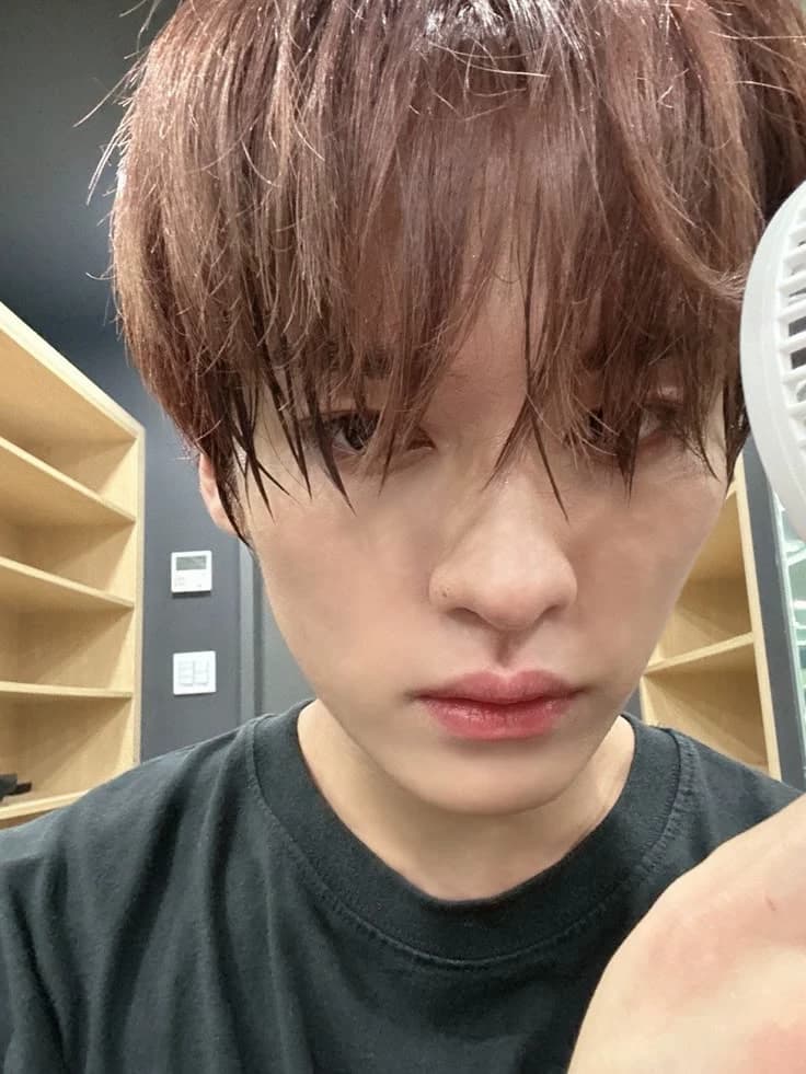 Lee Minho.  thumbnail