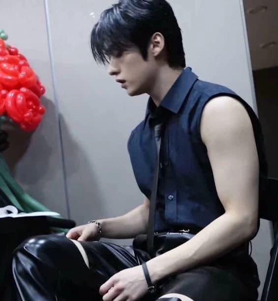 Lee Minho. thumbnail