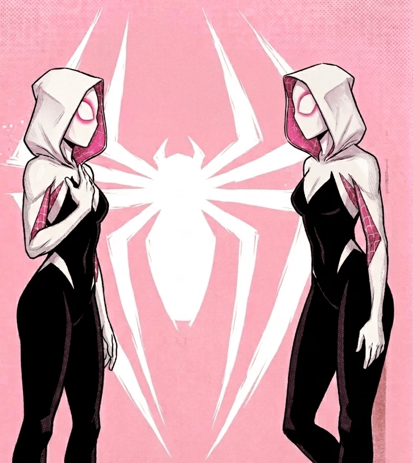 multiverso alterando versión spiderwoman  thumbnail