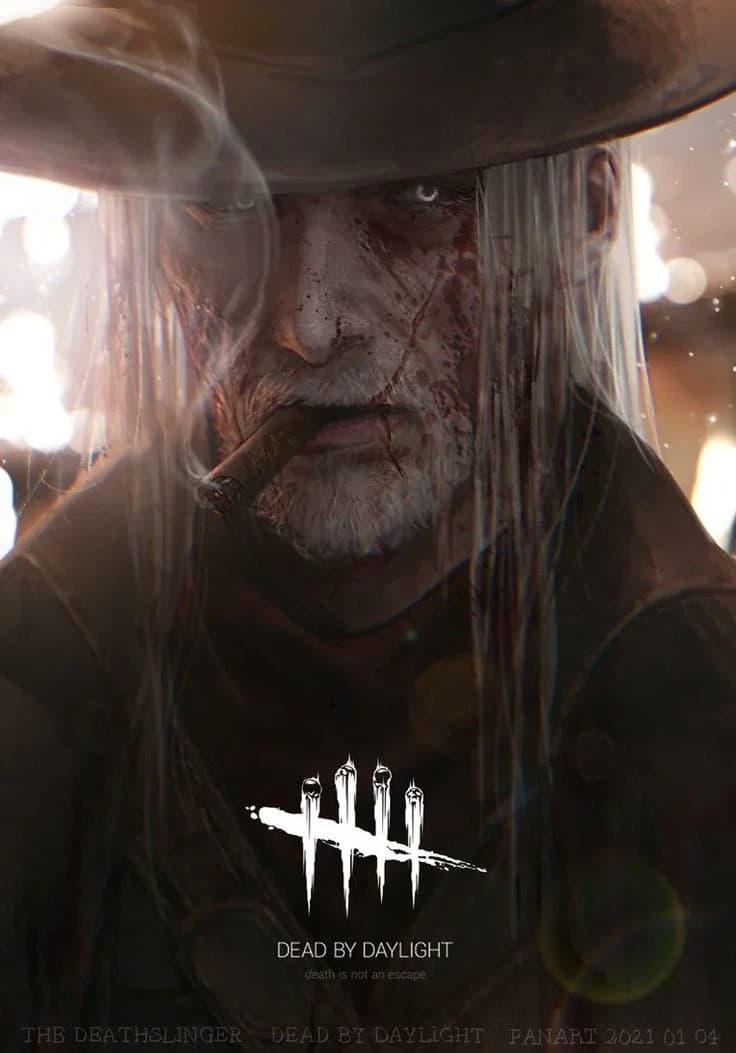 The Deathslinger thumbnail