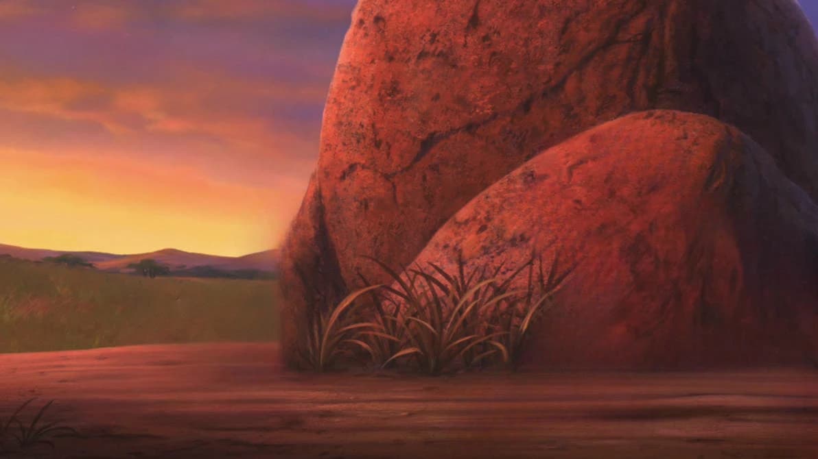 The Lion King RPG thumbnail