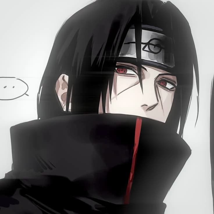 Itachi Uchiha thumbnail