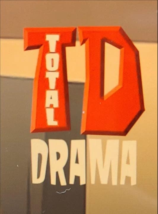 RPG de Total Drama  thumbnail