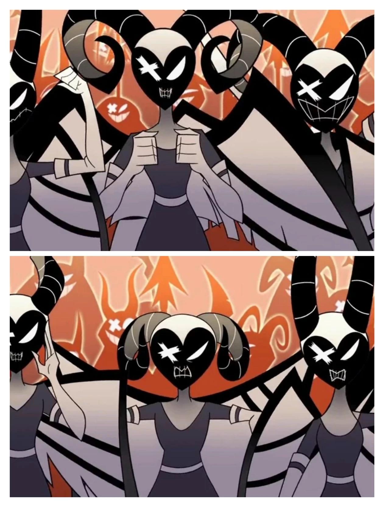 Exorcist Angels  thumbnail