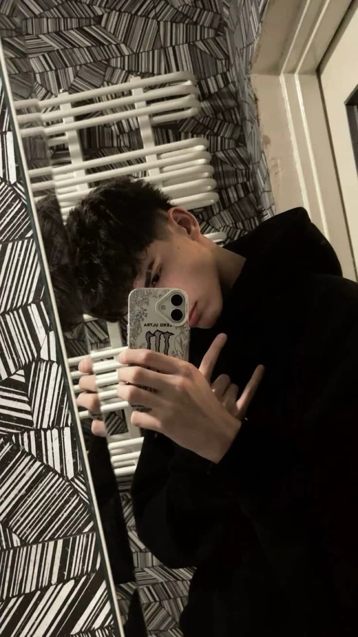 Jay (Enemies to Lovers) thumbnail