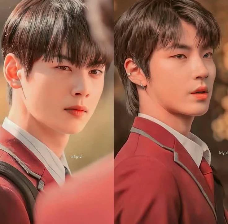 Han Seo jun and Lee Soo ho thumbnail