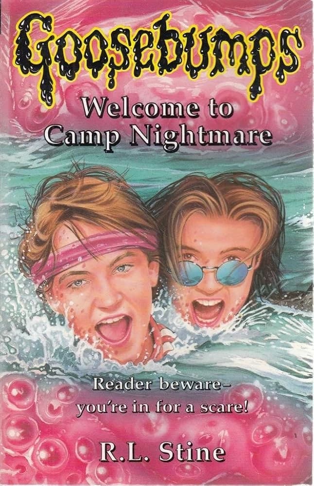 The Camp Nightmoon (Nightmare) thumbnail