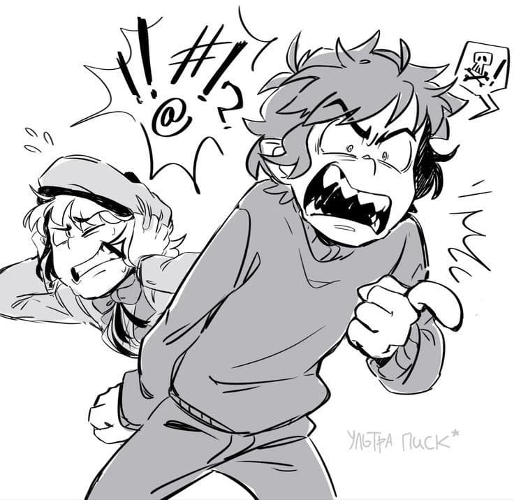 Damien-South Park (DIP) thumbnail