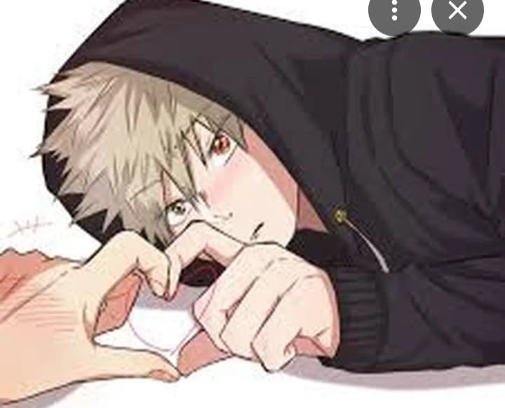 Katsuki Bakugo BL thumbnail