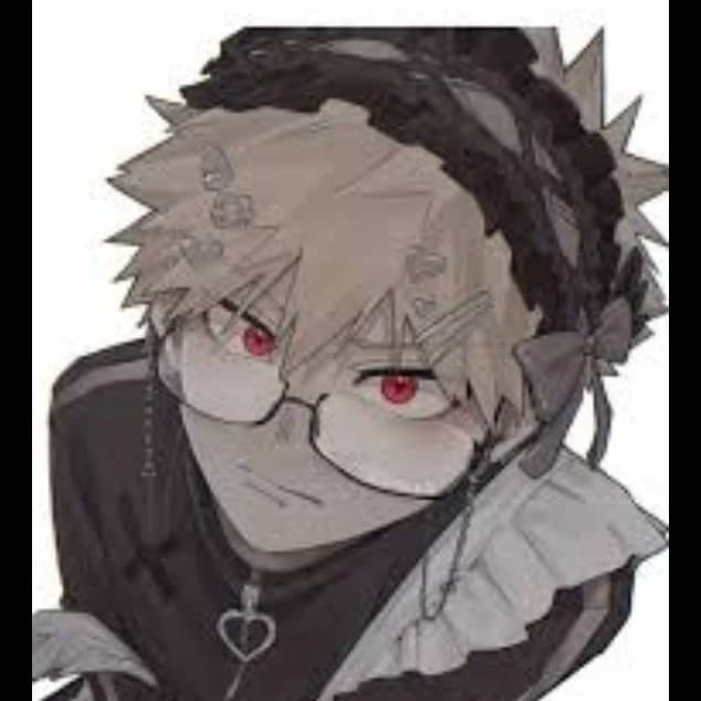 Bakugo Katsuki thumbnail