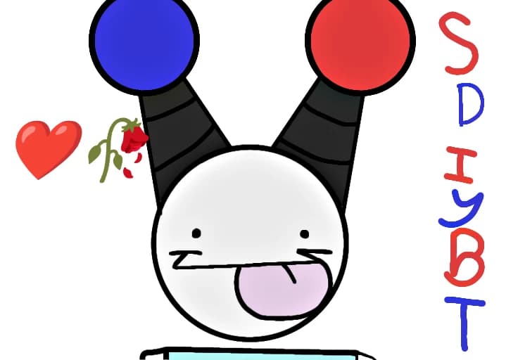 Pixxel! (Roblox forsaken and DOD oc) thumbnail