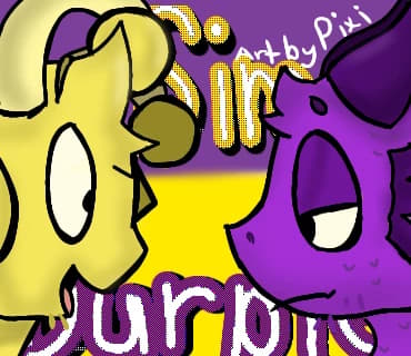 Simon-SPRUNKI (You're Durple) thumbnail