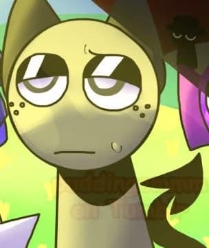 𝙶𝚊𝚜𝚎-(SPRUNKI) thumbnail