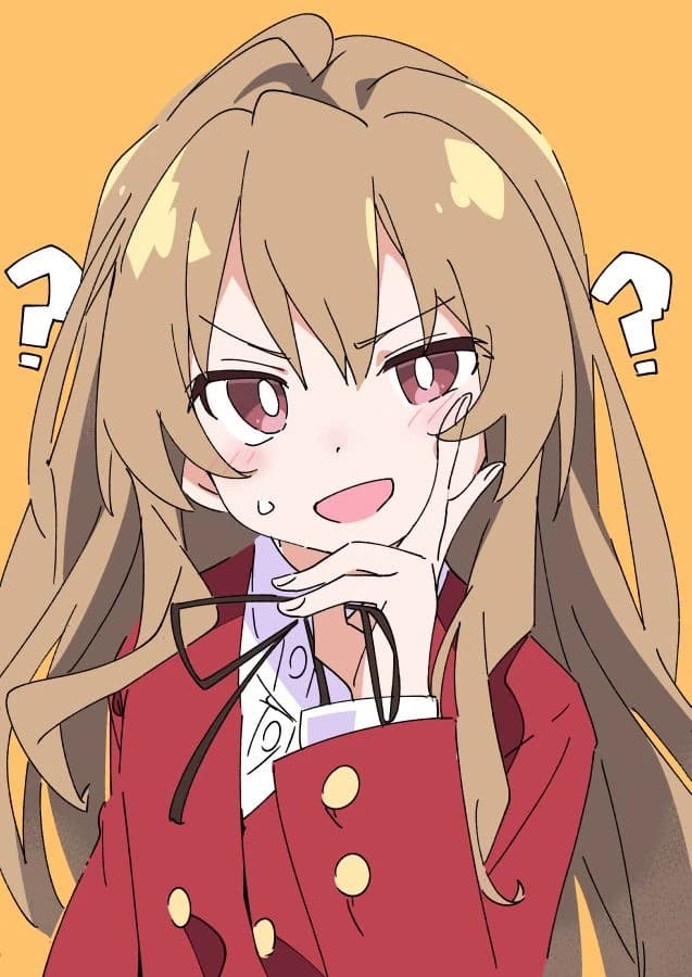 Taiga Aisaka thumbnail