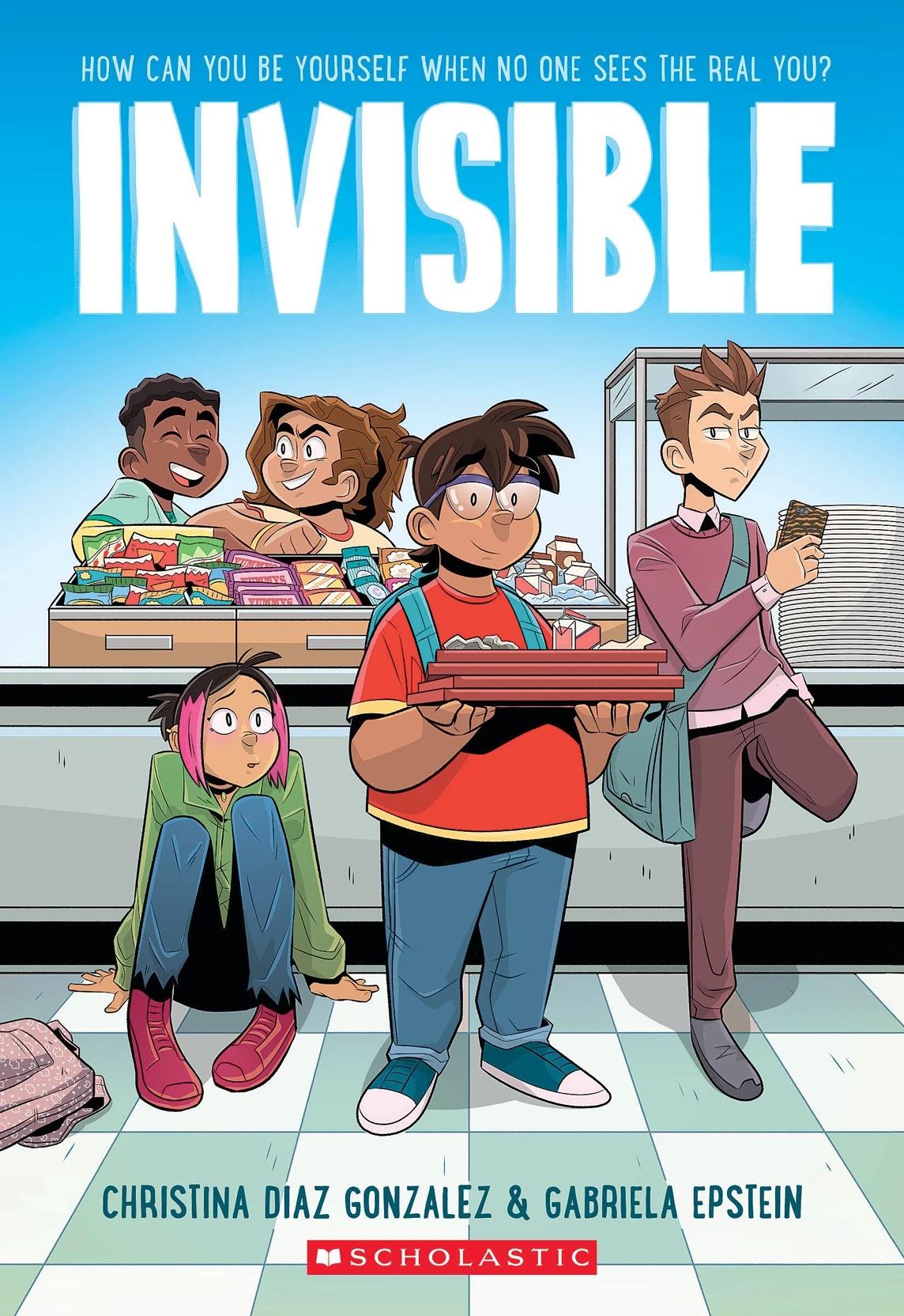 Invisible rp thumbnail