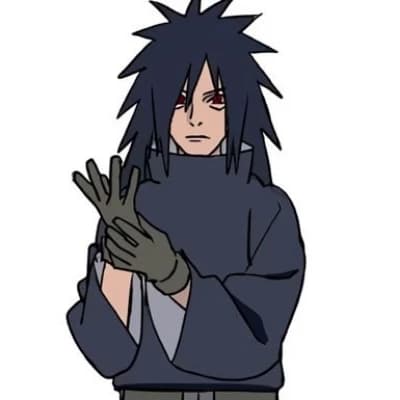 Madara Uchiha? thumbnail