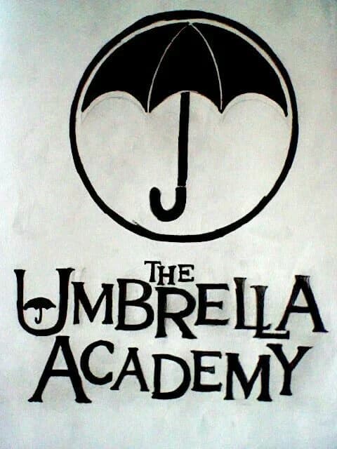 Umbrella academy thumbnail