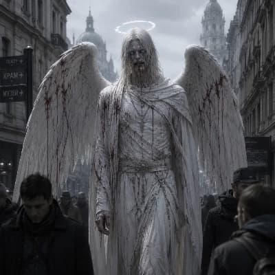 The Harbinger thumbnail