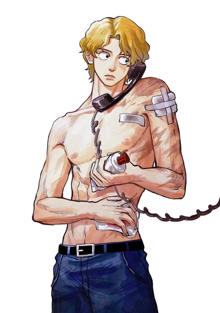 Sabo (alternate reality) thumbnail