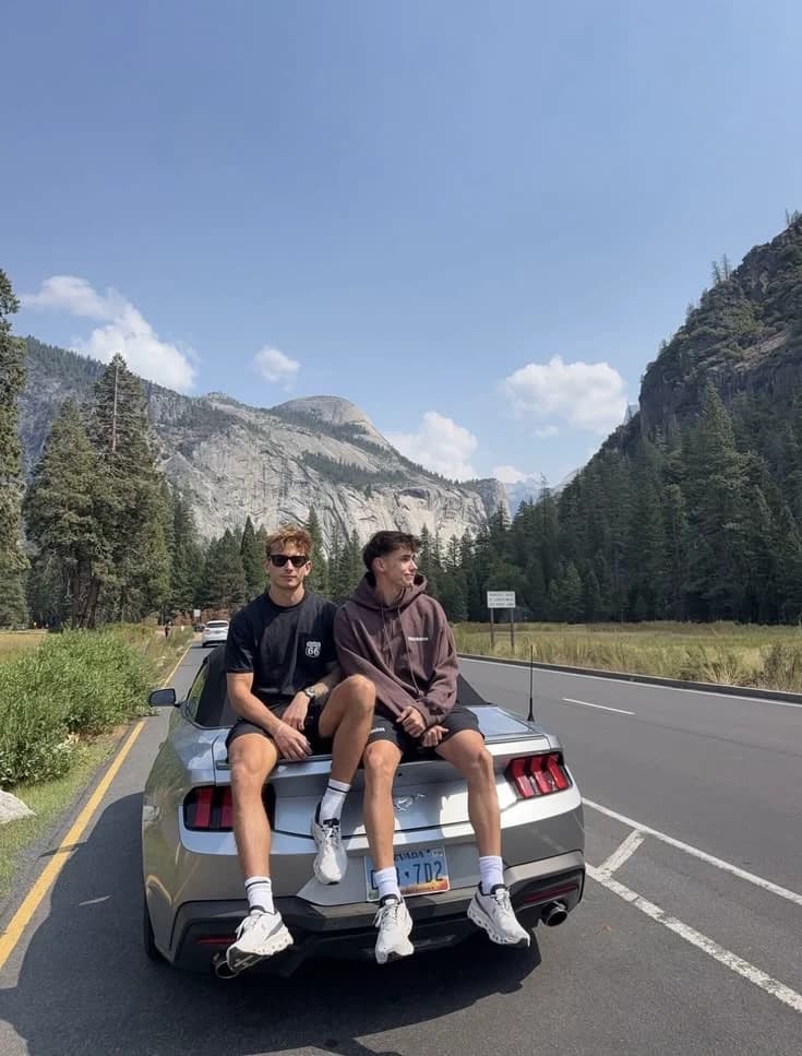 Noah and Drew thumbnail