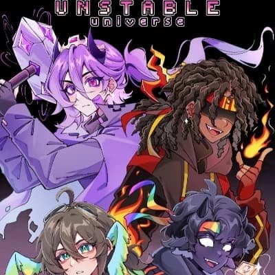 Unstable universe  thumbnail