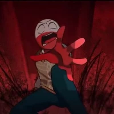 Poland Countryhumans  (AU) thumbnail