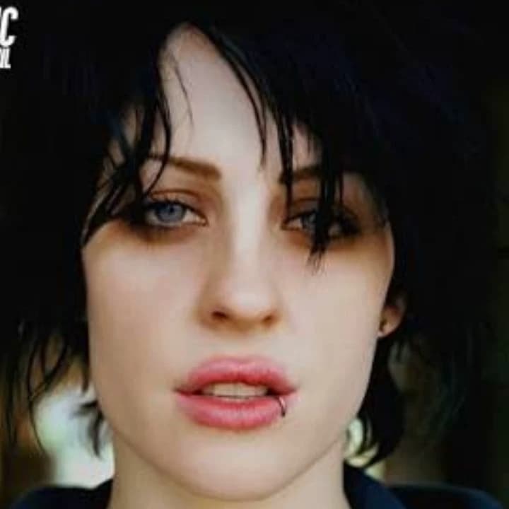 Jennifer Juniper thumbnail