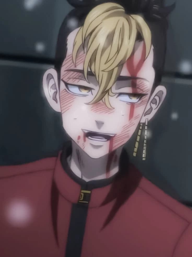 Hanma thumbnail