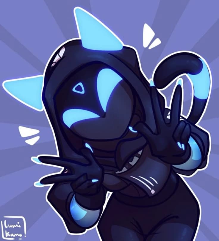 cat girl tg thumbnail