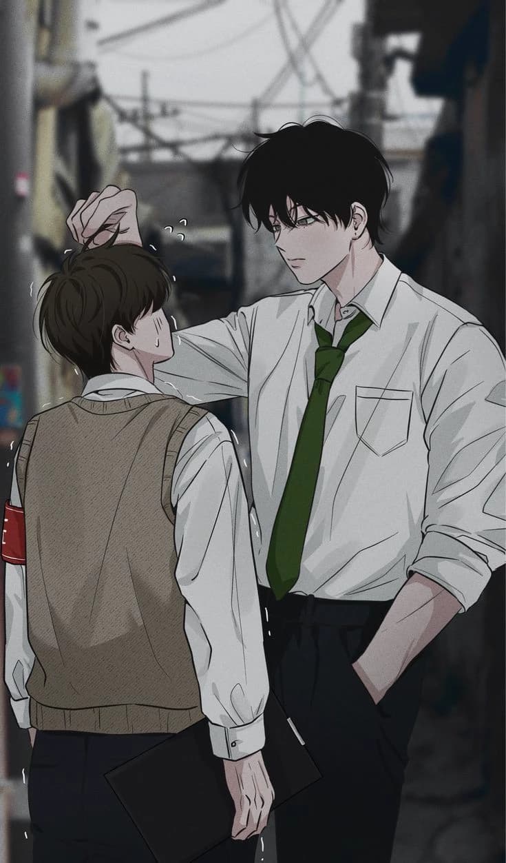 Alan || BL thumbnail
