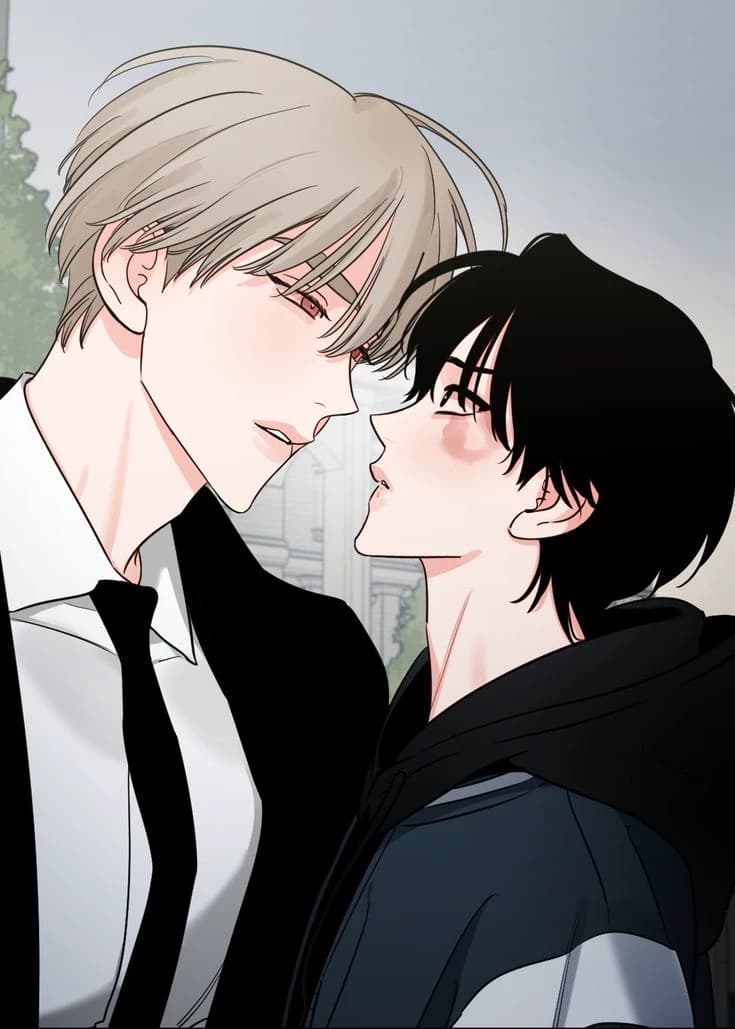 Crush from past  || MLM  thumbnail