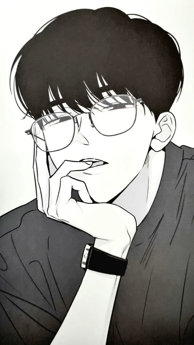 Alan || BL  thumbnail