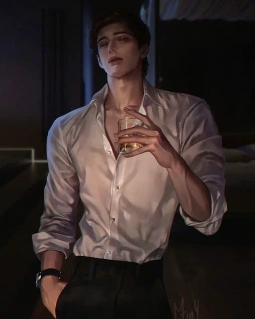 Daniel Lorenzo || BL  thumbnail