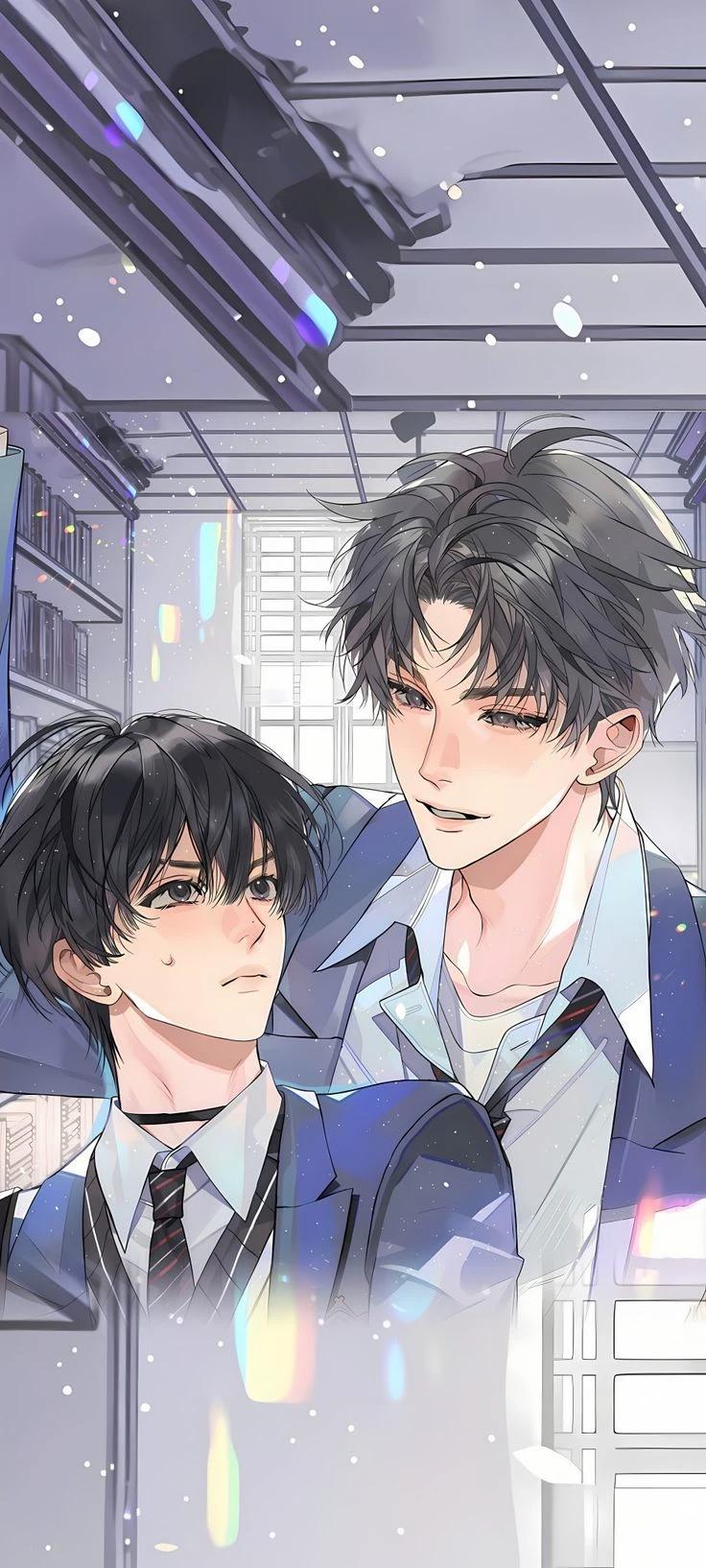 Jae || BL thumbnail