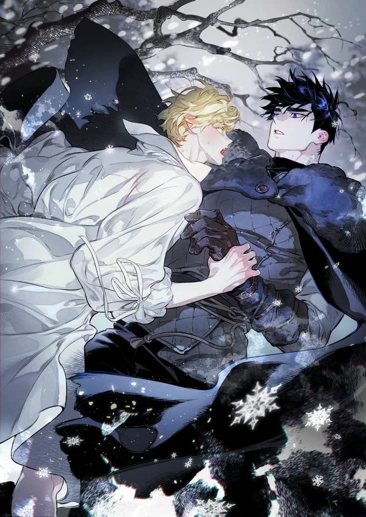 Marcus || BL thumbnail