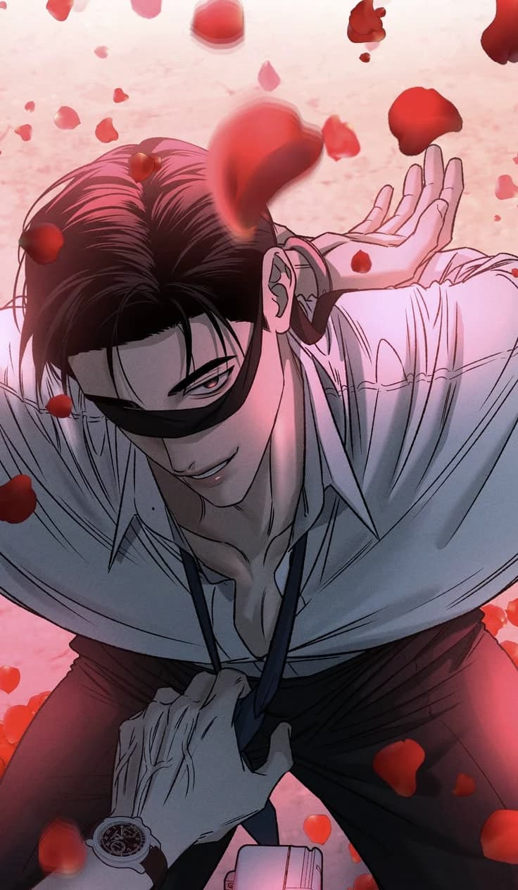 Kang Iliya \|\| BL thumbnail