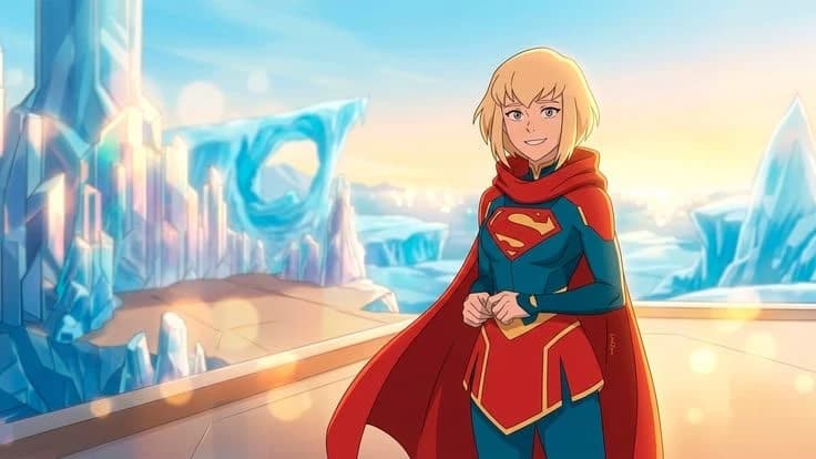 Kara Danvers thumbnail