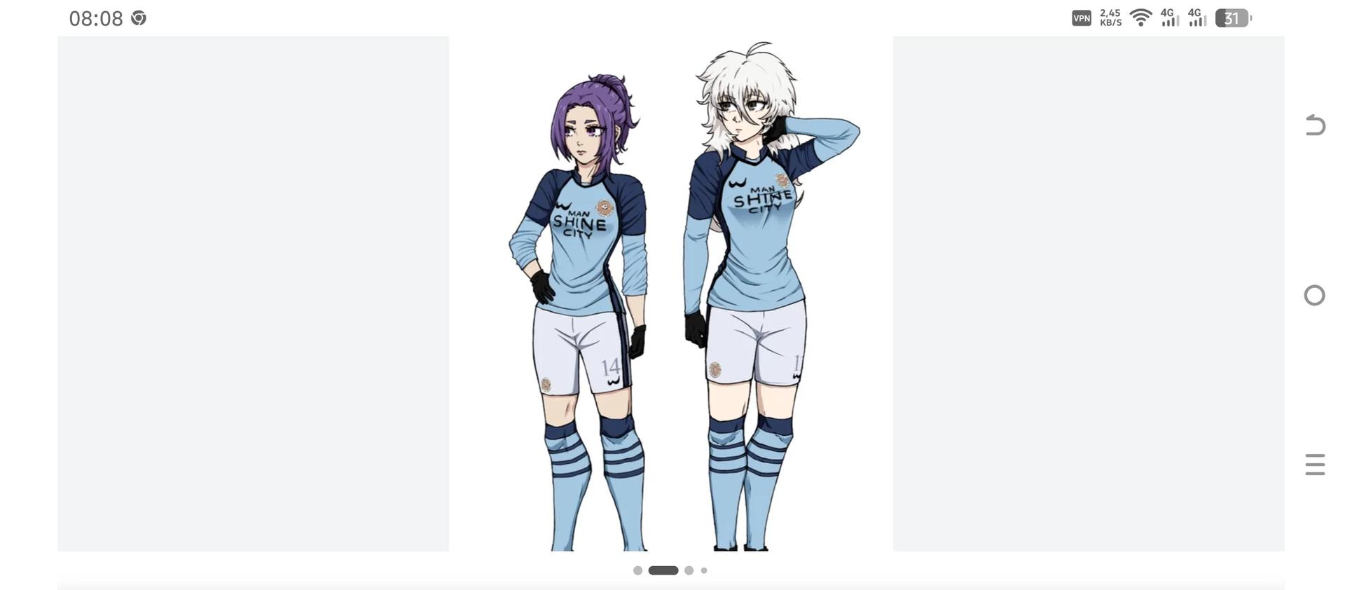 Reo and Nagi (women) thumbnail