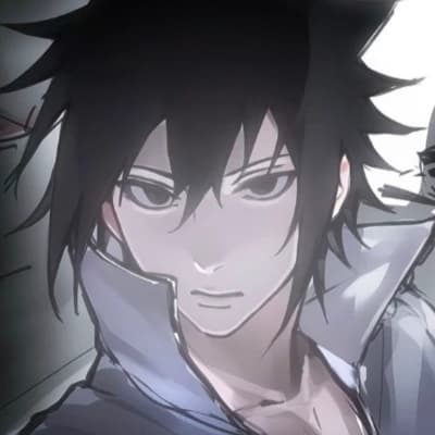 Sasuke thumbnail