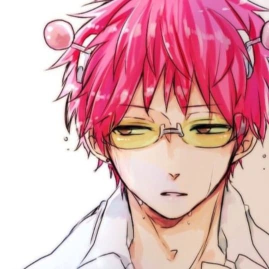 Saiki Kusuo thumbnail