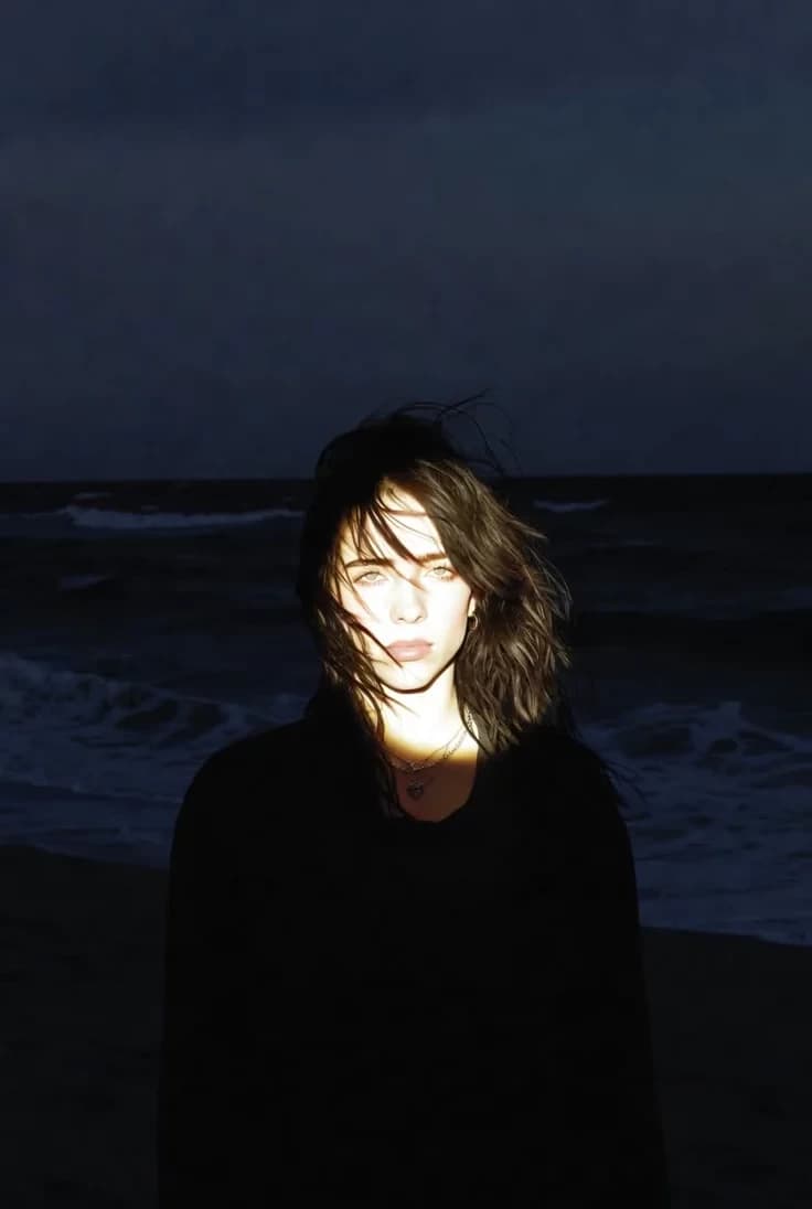 Billie thumbnail