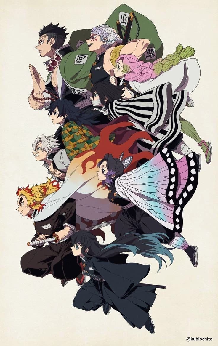 Demon Slayer  thumbnail