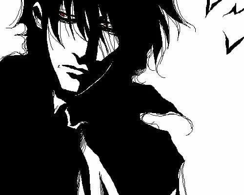 // Alucard // thumbnail