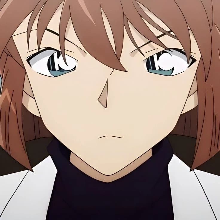 Shiho Miyano (Sherry) thumbnail
