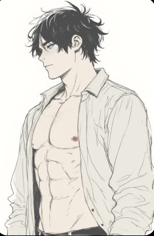 Ethan your cold handsome teacher thumbnail