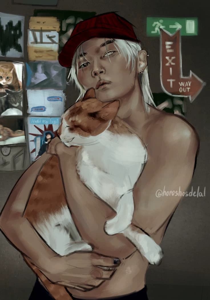 Minho \[BL\] thumbnail