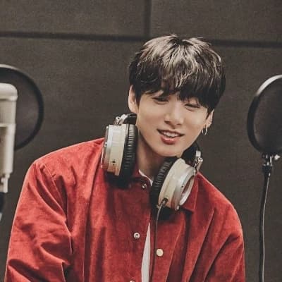 Jungkook thumbnail