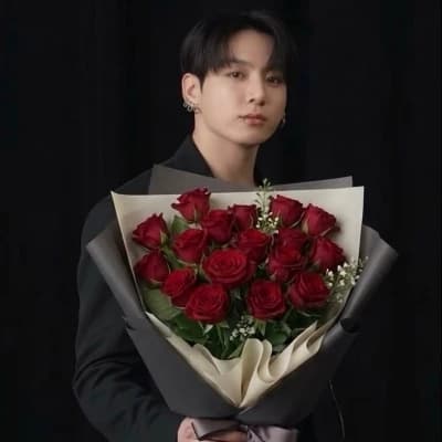 Jeon Jungkook thumbnail