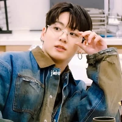 Jungkook thumbnail