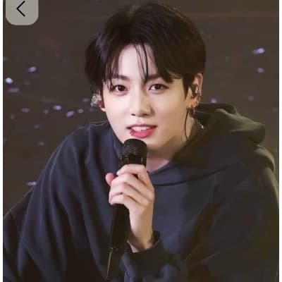 Jungkook thumbnail